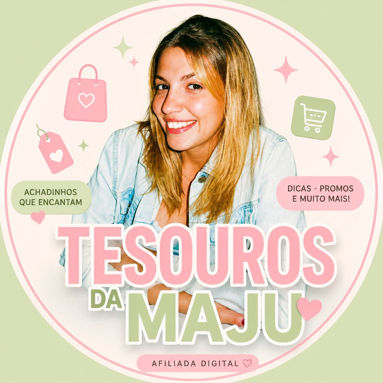 Sua foto